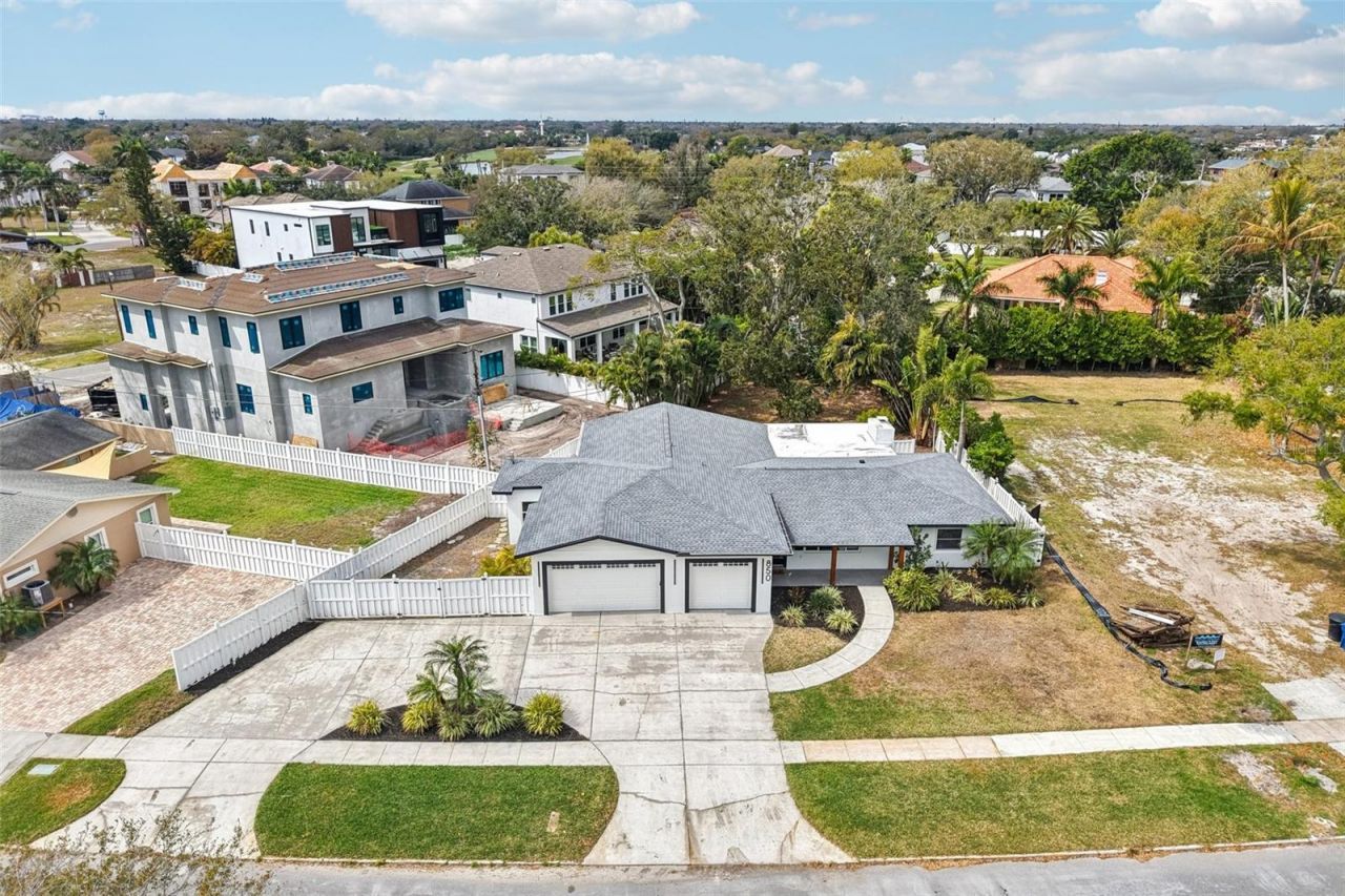 850 Rafael Boulevard Ne, Saint Petersburg, FL 33704 Photo