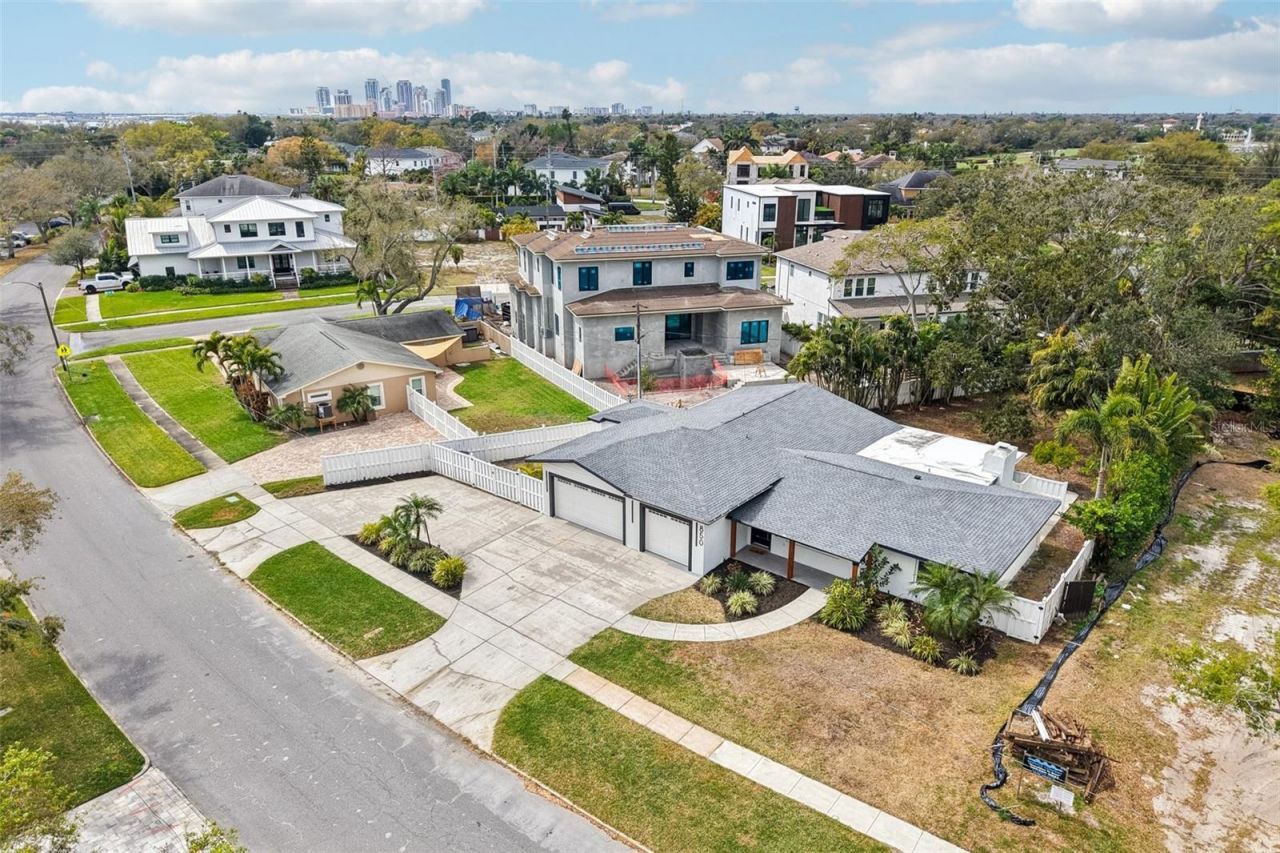 850 Rafael Boulevard Ne, Saint Petersburg, FL 33704 Photo