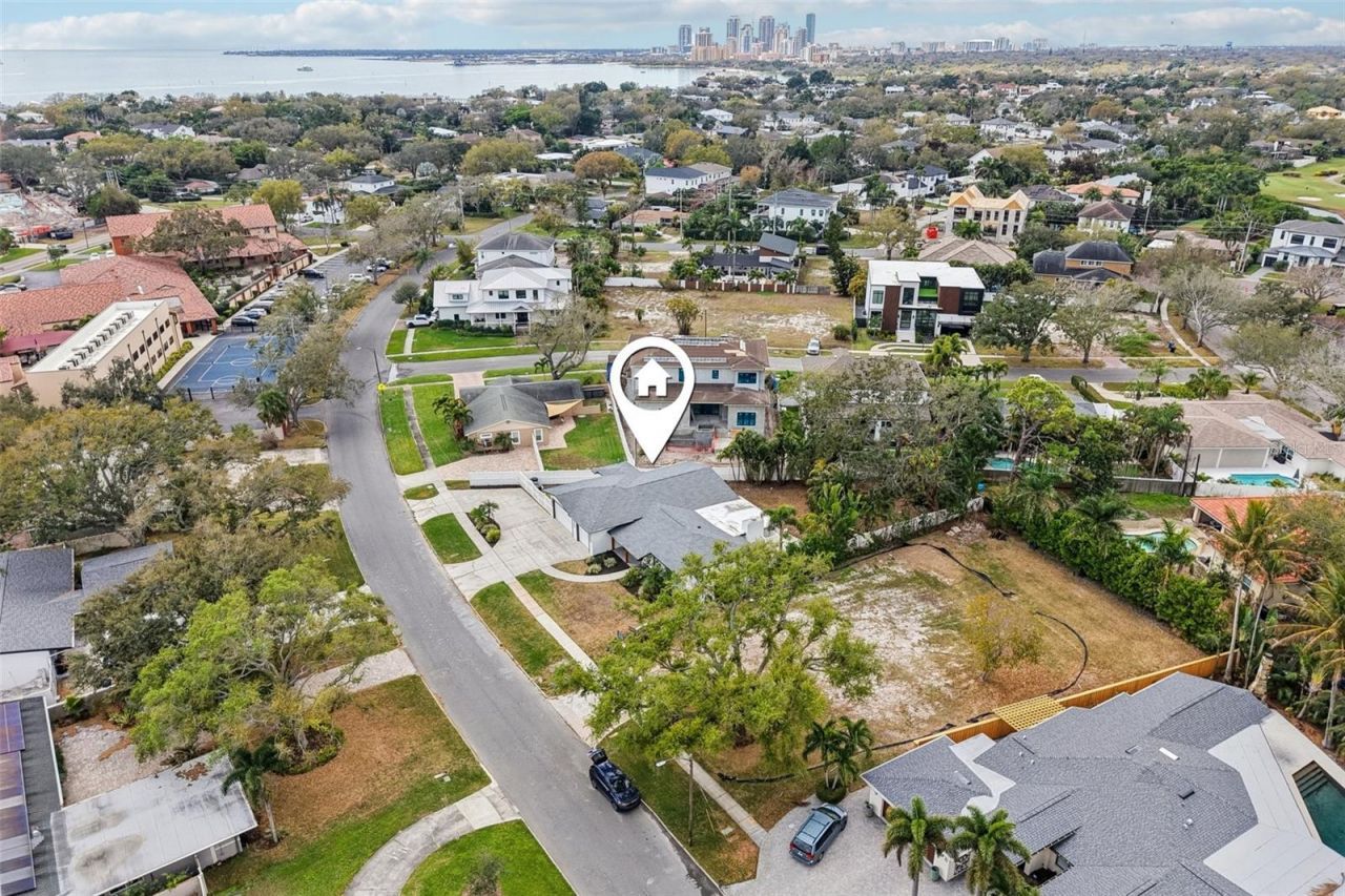 850 Rafael Boulevard Ne, Saint Petersburg, FL 33704 Photo