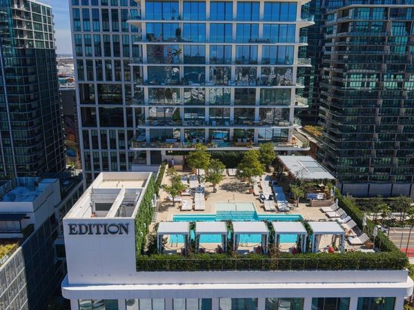1000 WATER STREET, Unit 1502, TAMPA, FL 33602