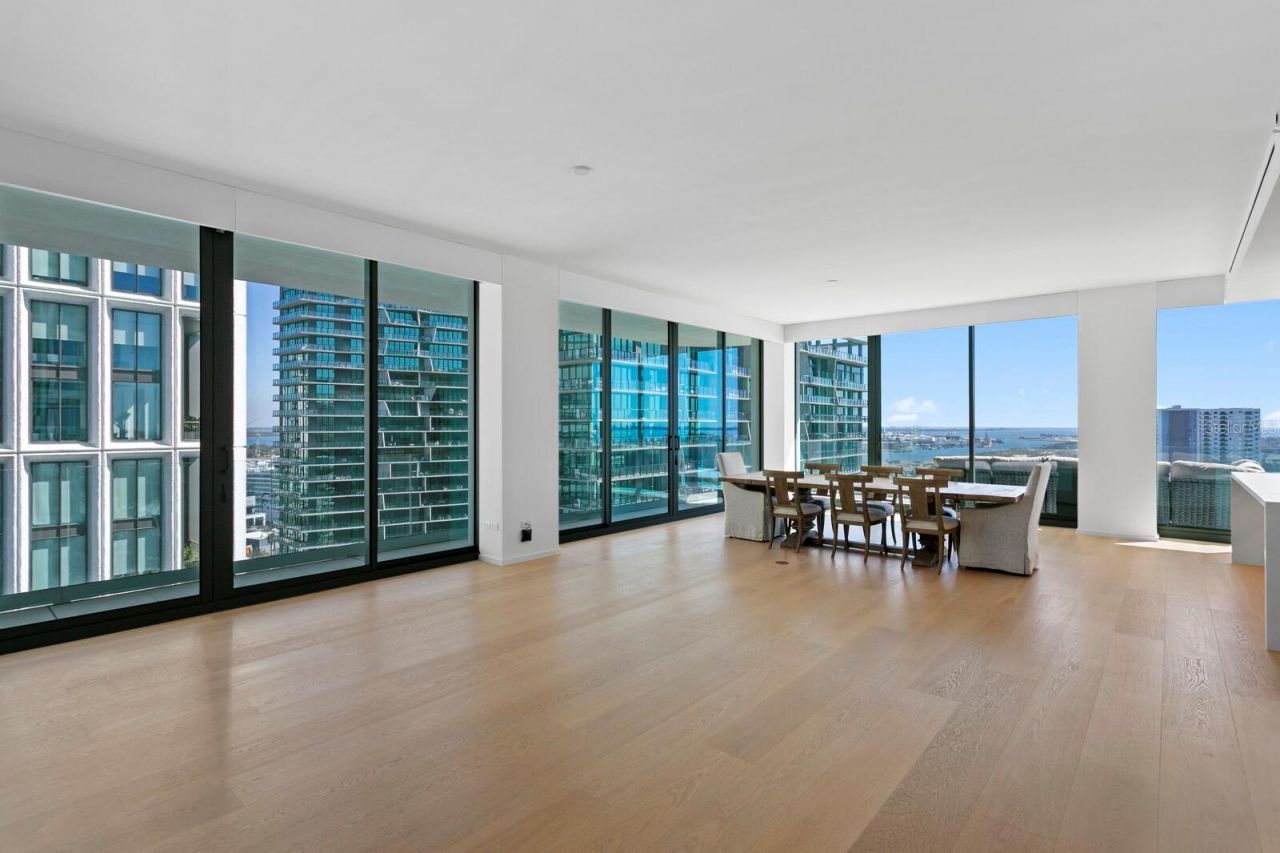 1000 Water Street, Unit 1502, Tampa, FL 33602 Photo