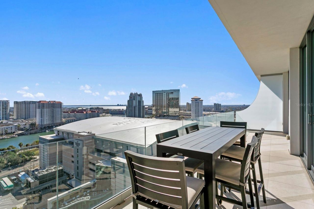 1000 Water Street, Unit 1502, Tampa, FL 33602 Photo