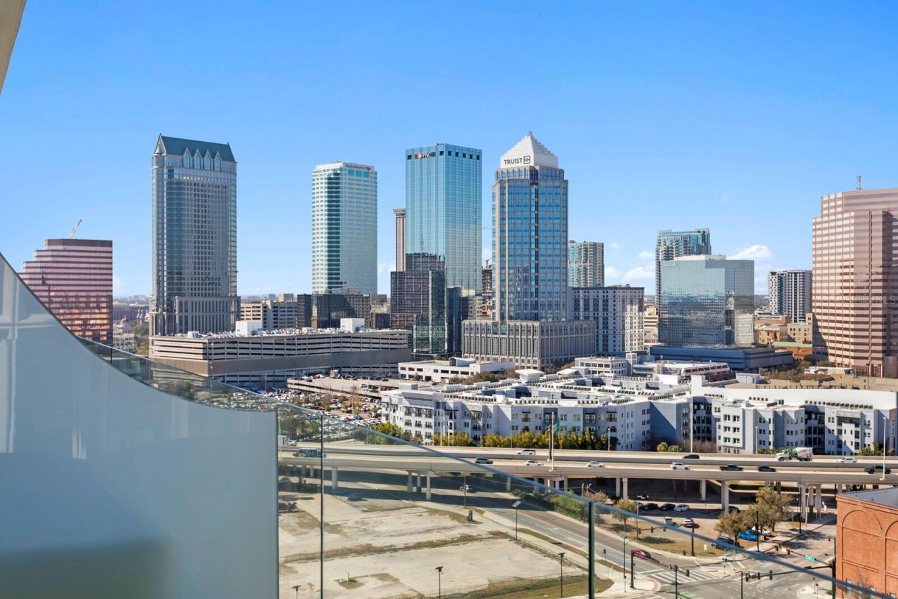 1000 Water Street, Unit 1502, Tampa, FL 33602 Photo