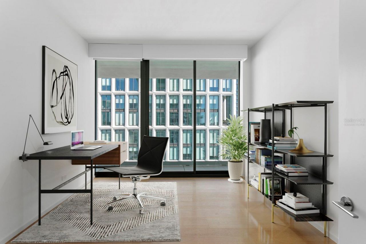 1000 Water Street, Unit 1502, Tampa, FL 33602 Photo