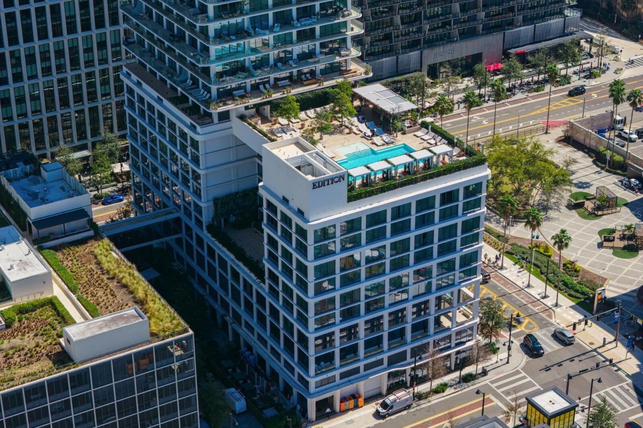 1000 Water Street, Unit 1502, Tampa, FL 33602 Photo