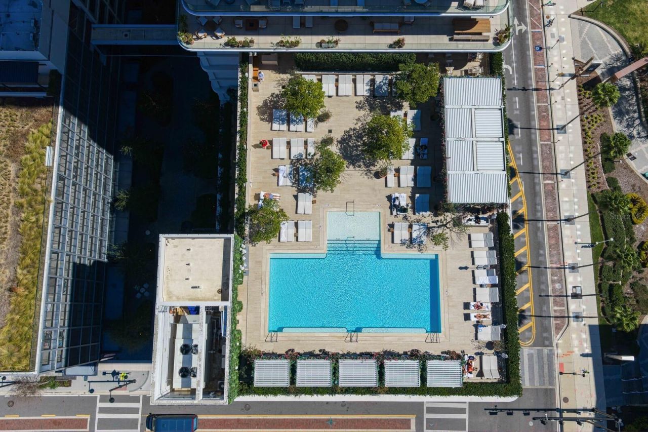 1000 Water Street, Unit 1502, Tampa, FL 33602 Photo