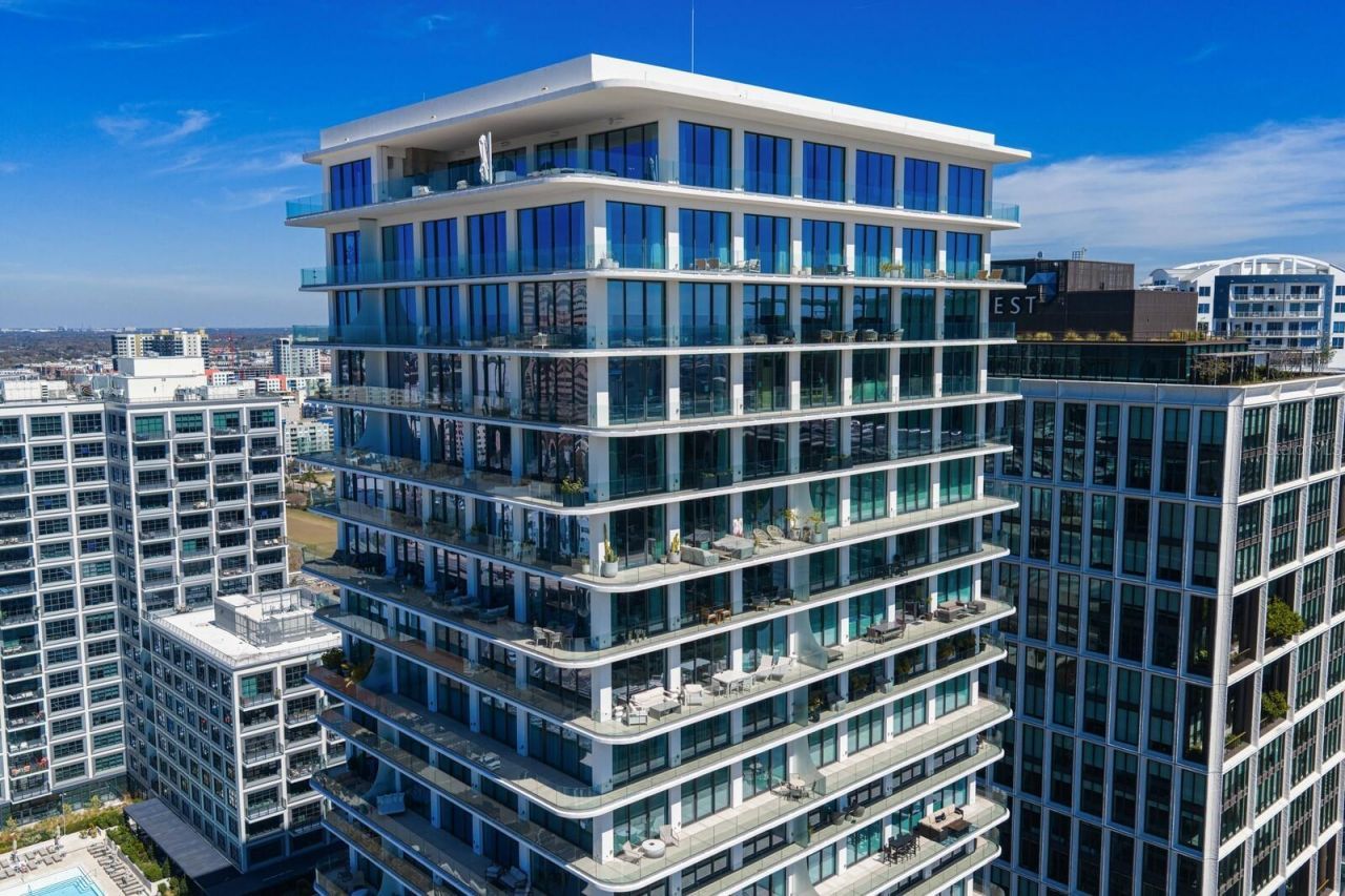 1000 Water Street, Unit 1502, Tampa, FL 33602 Photo