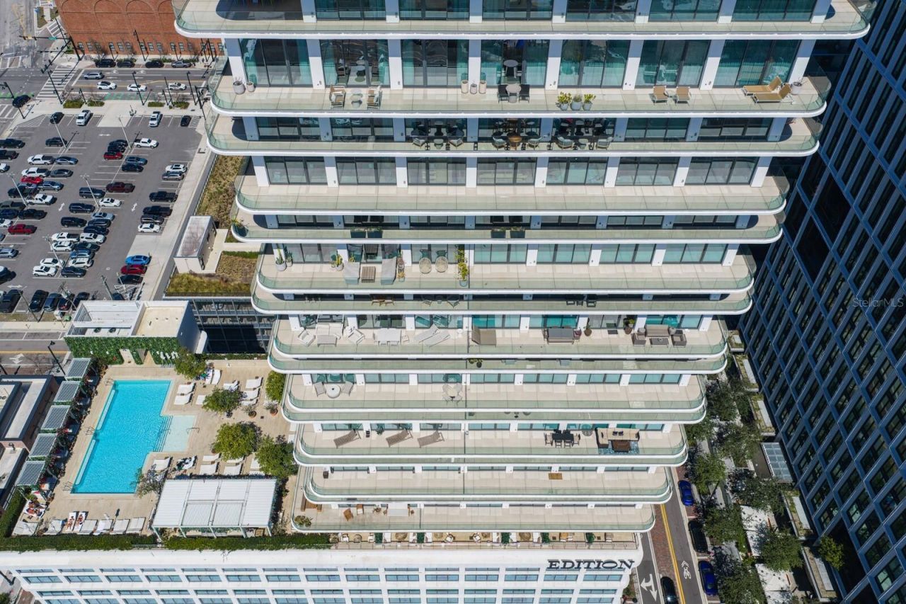 1000 Water Street, Unit 1502, Tampa, FL 33602 Photo