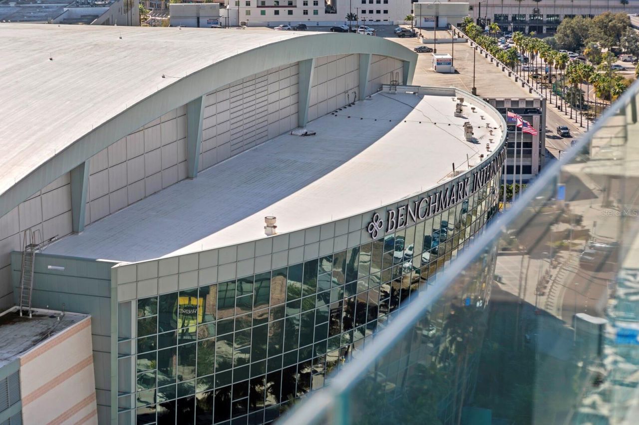 1000 Water Street, Unit 1502, Tampa, FL 33602 Photo