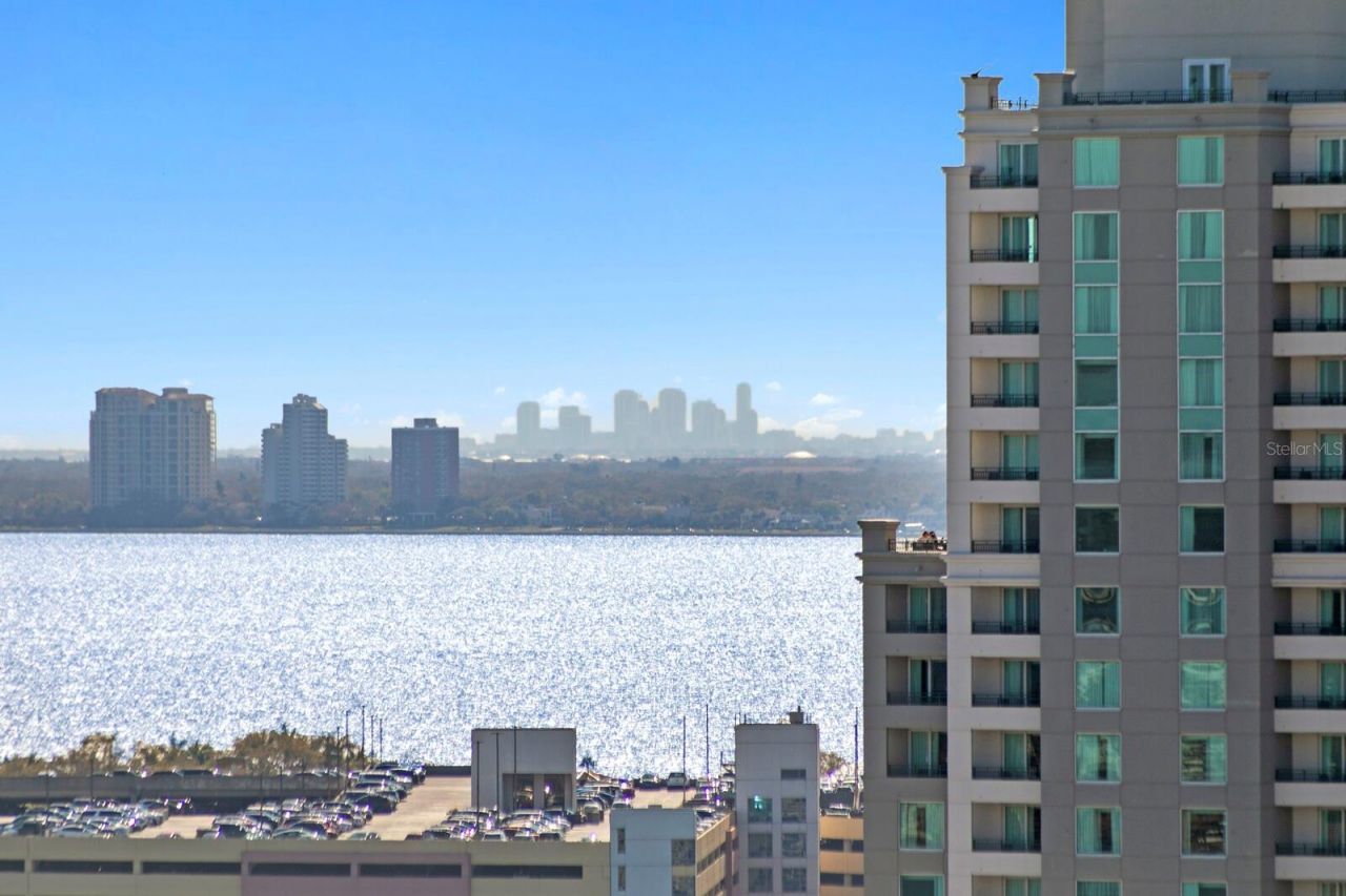 1000 Water Street, Unit 1502, Tampa, FL 33602 Photo