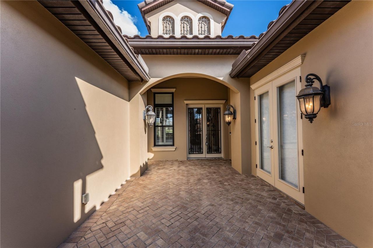 2968 Sanctuary Circle, Lakeland, FL 33803 Photo