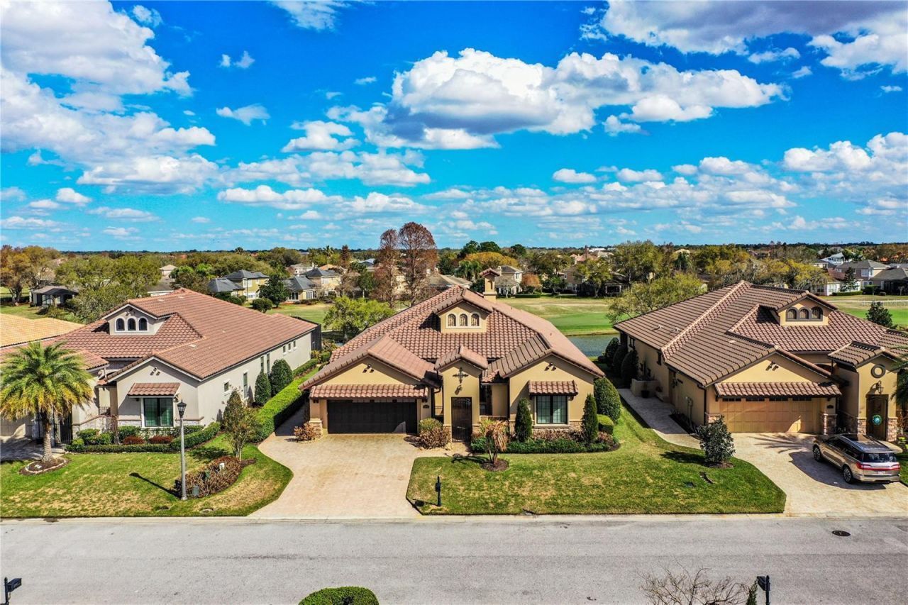 2968 Sanctuary Circle, Lakeland, FL 33803 Photo