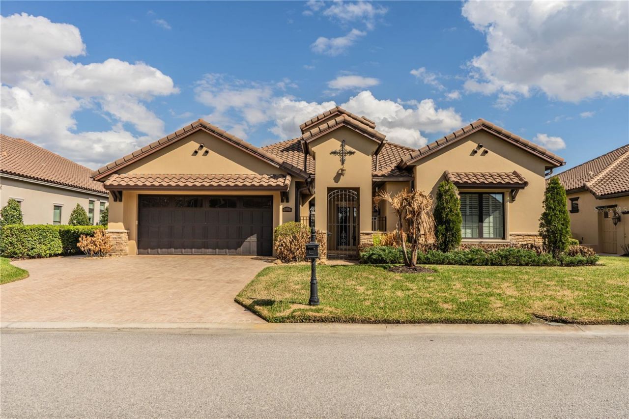 2968 Sanctuary Circle, Lakeland, FL 33803 Photo