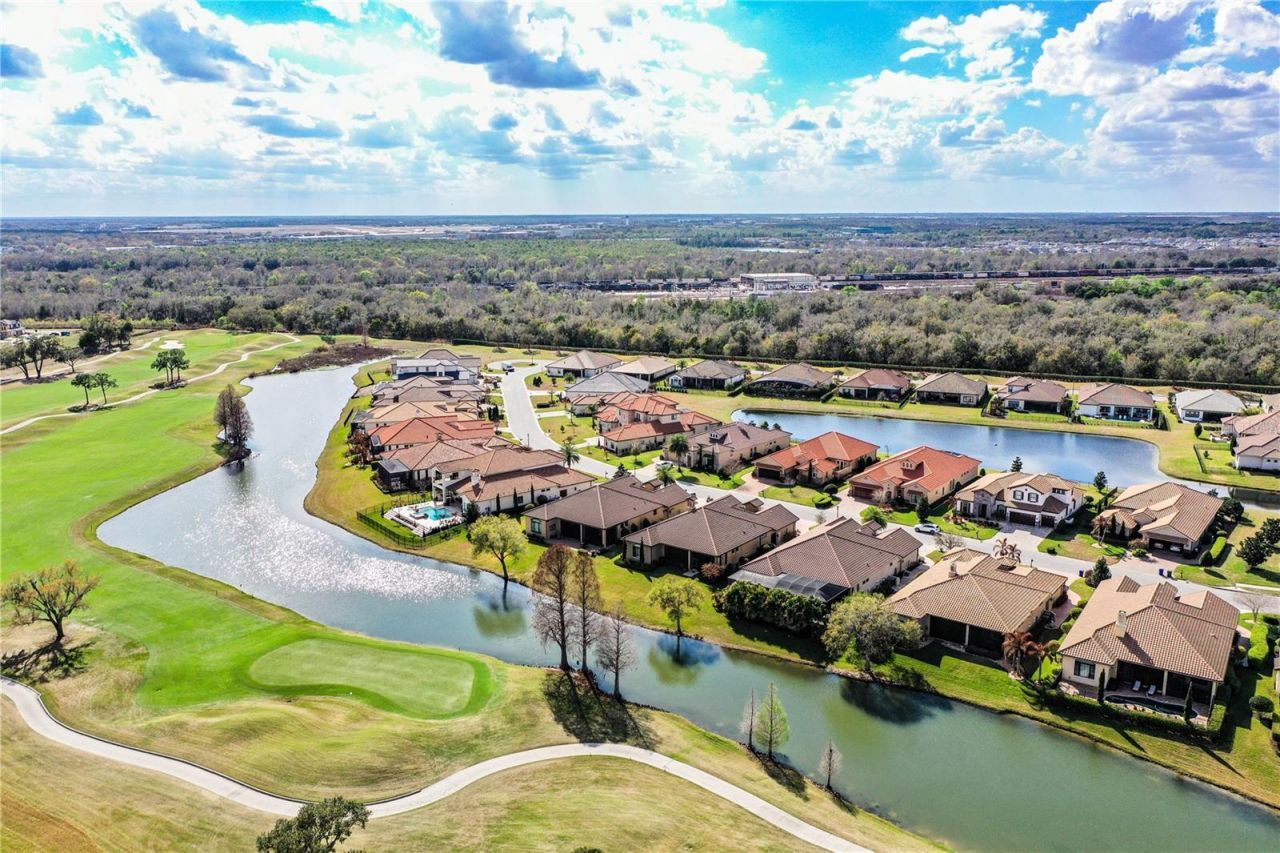 2968 Sanctuary Circle, Lakeland, FL 33803 Photo