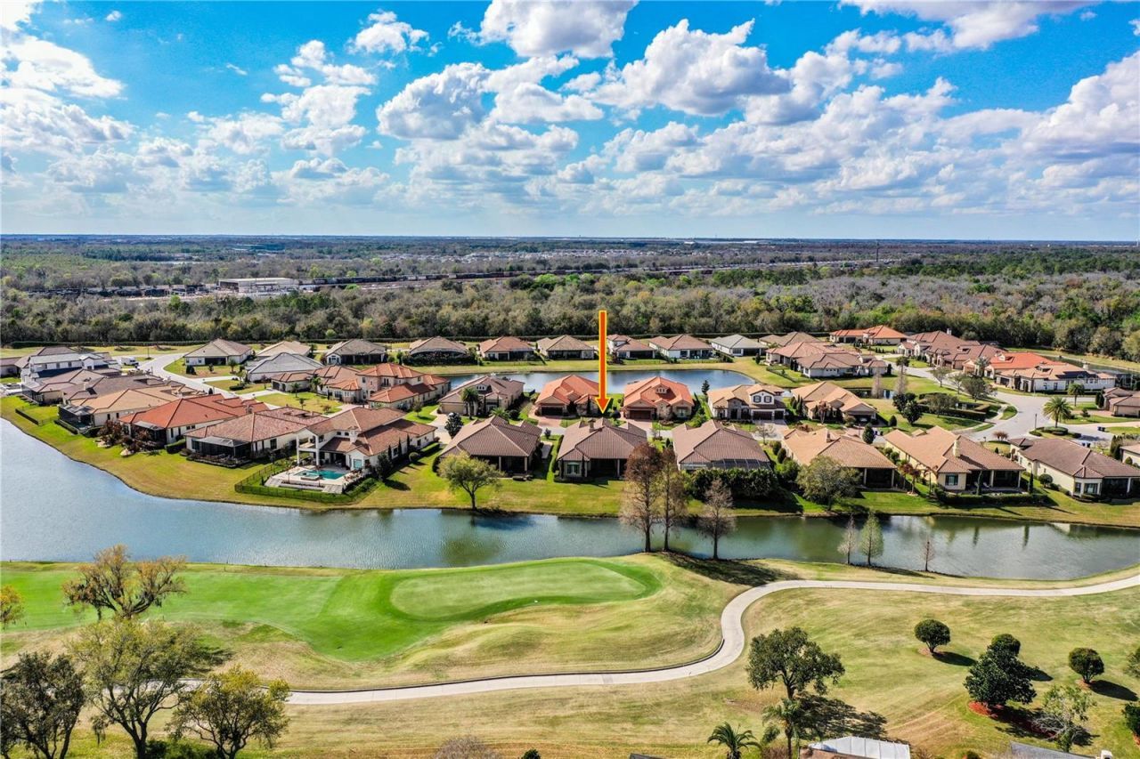 2968 Sanctuary Circle, Lakeland, FL 33803 Photo