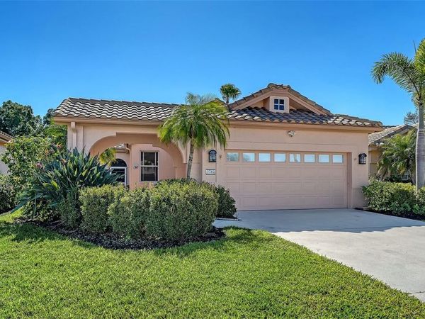 3782 AMAPOLA LANE, SARASOTA, FL 34238