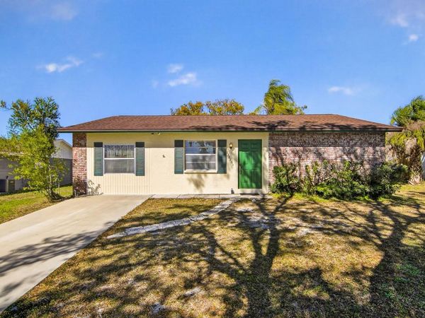 13816 PATHFINDER DRIVE , TAMPA, FL 33625