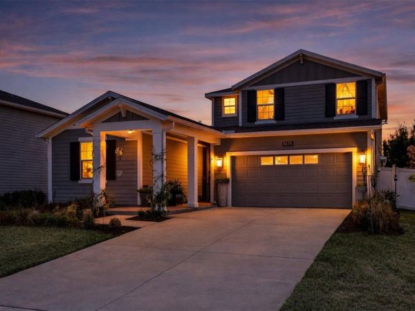 5125 TANZANITE DRIVE, MOUNT DORA, FL 32757