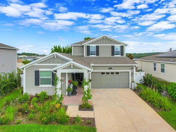 5125 TANZANITE DRIVE, MOUNT DORA, FL 32757
