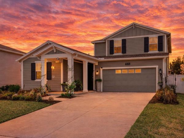 5125 TANZANITE DRIVE , MOUNT DORA, FL 32757