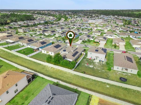 5125 TANZANITE DRIVE , MOUNT DORA, FL 32757