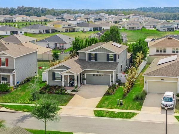 5125 TANZANITE DRIVE , MOUNT DORA, FL 32757