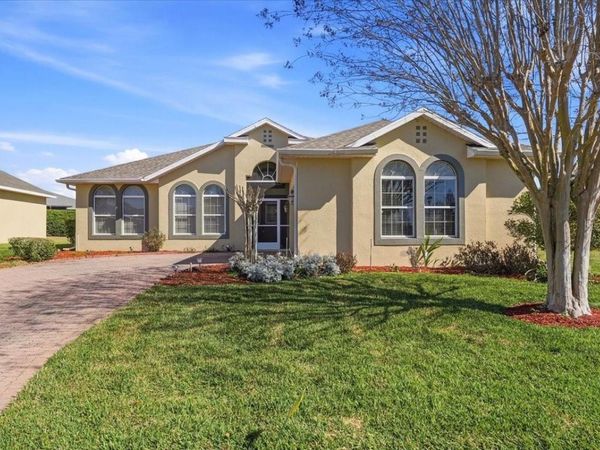 3357 GRENVILLE DRIVE , WINTER HAVEN, FL 33884