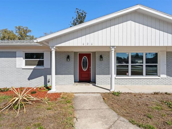 606 BAMA ROAD, BRANDON, FL 33511
