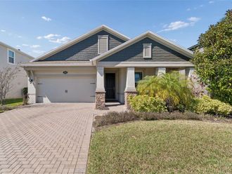 19161 LONG LAKE RANCH BOULEVARD Lutz, FL 33558