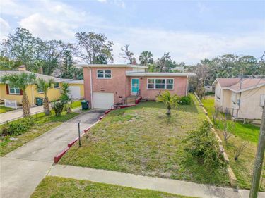 256 MORNINGSIDE AVENUE , DAYTONA BEACH, FL 32118