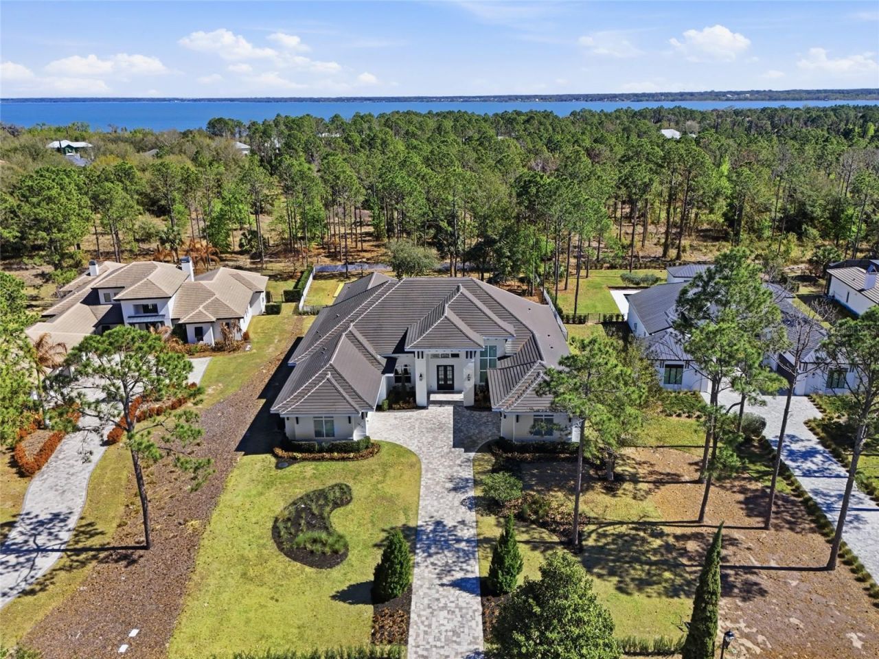 16848 Vinci Way, Bella Collina, FL 34756 Photo
