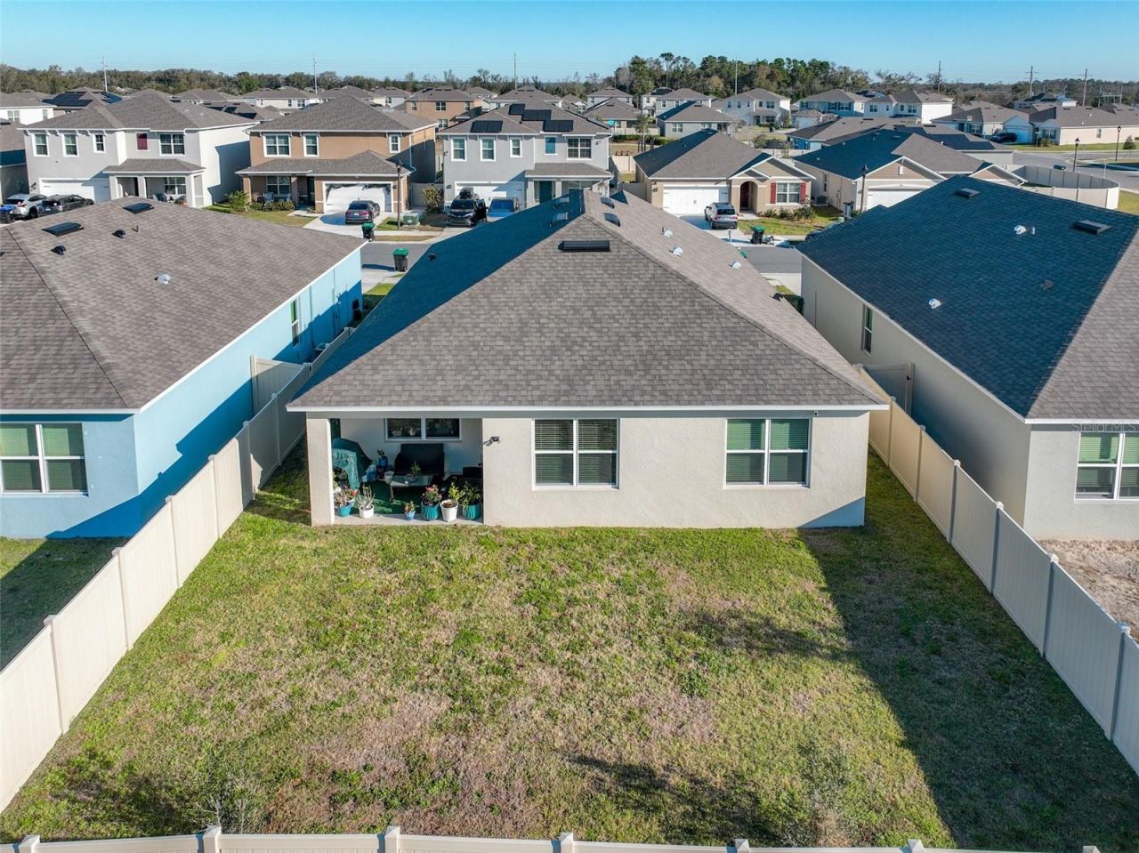 1737 Aurora Ridge Drive, Zellwood, FL 32798 Photo