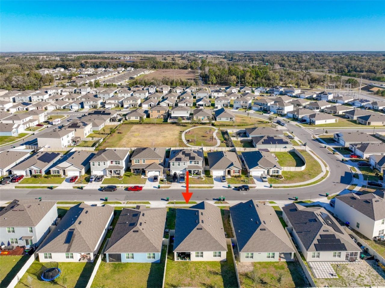 1737 Aurora Ridge Drive, Zellwood, FL 32798 Photo