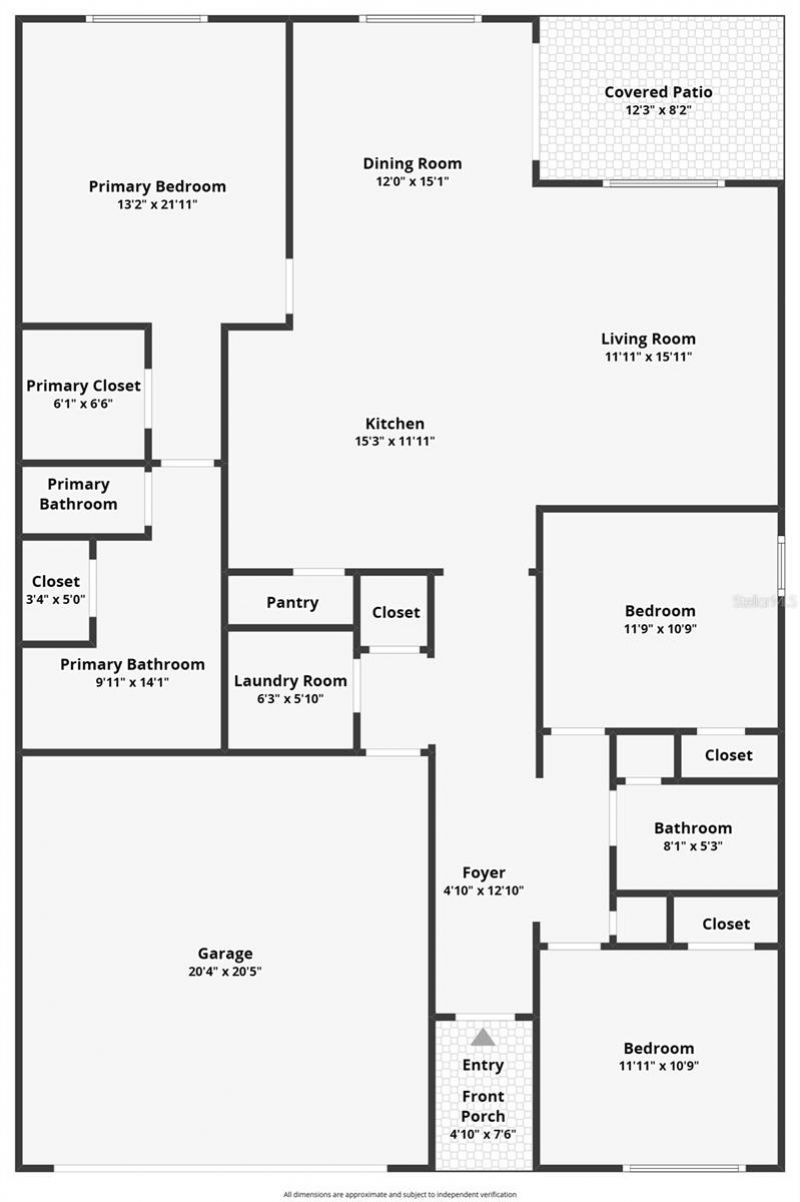 1737 Aurora Ridge Drive, Zellwood, FL 32798 Photo