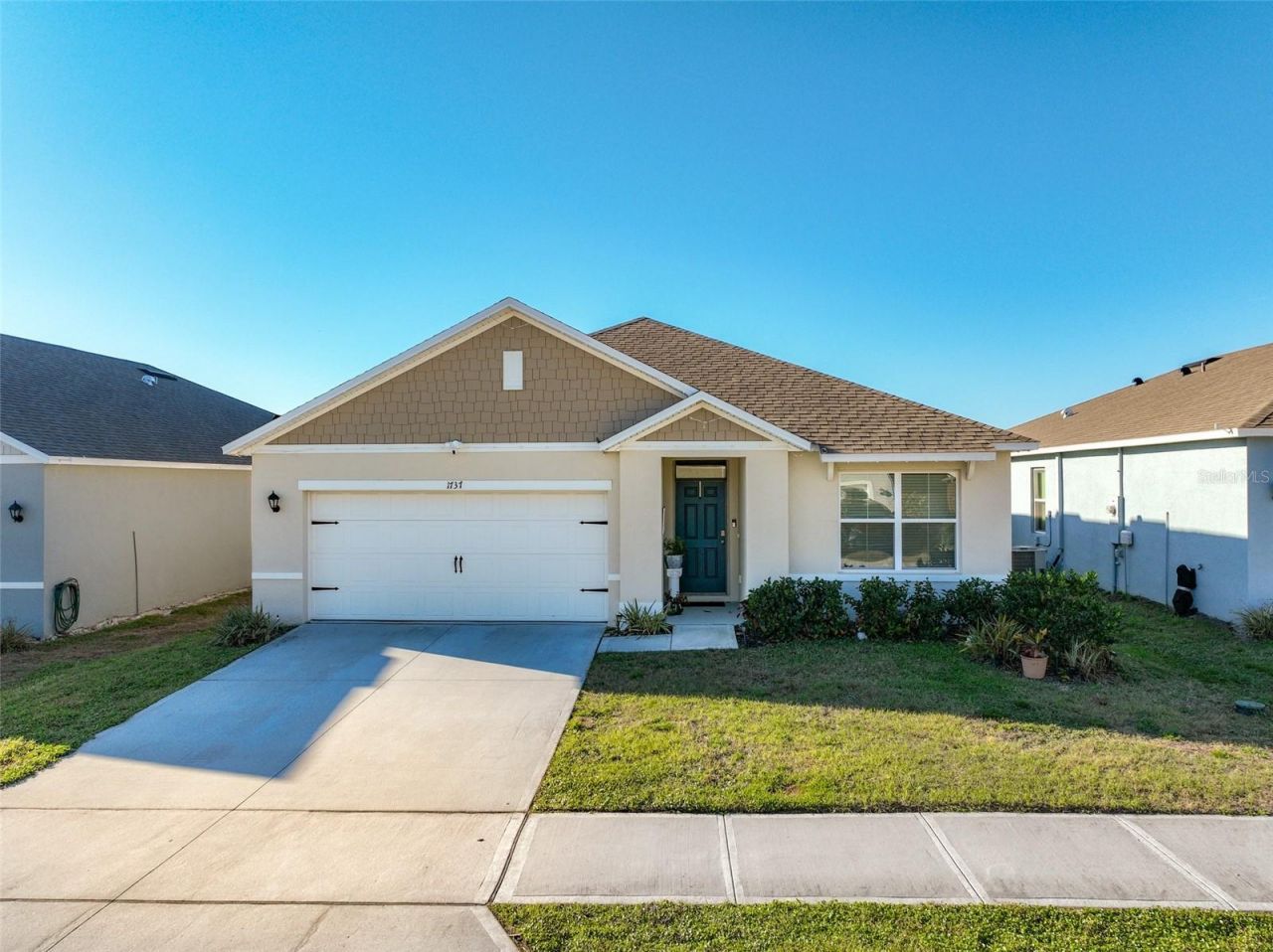 1737 Aurora Ridge Drive, Zellwood, FL 32798 Photo