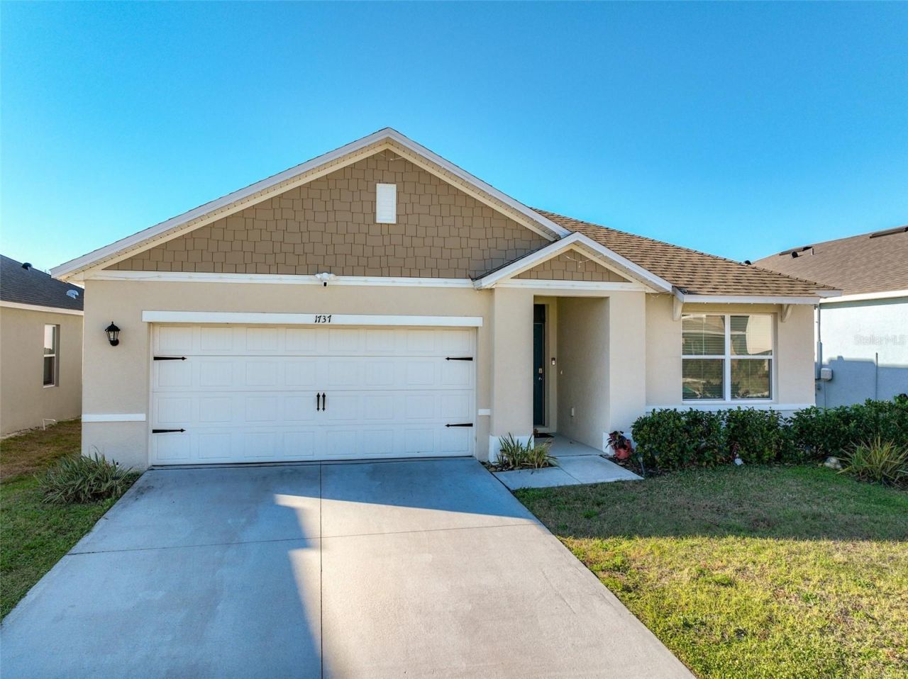 1737 Aurora Ridge Drive, Zellwood, FL 32798 Photo