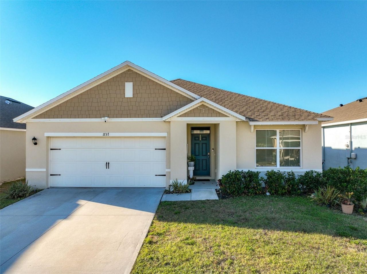 1737 Aurora Ridge Drive, Zellwood, FL 32798 Photo