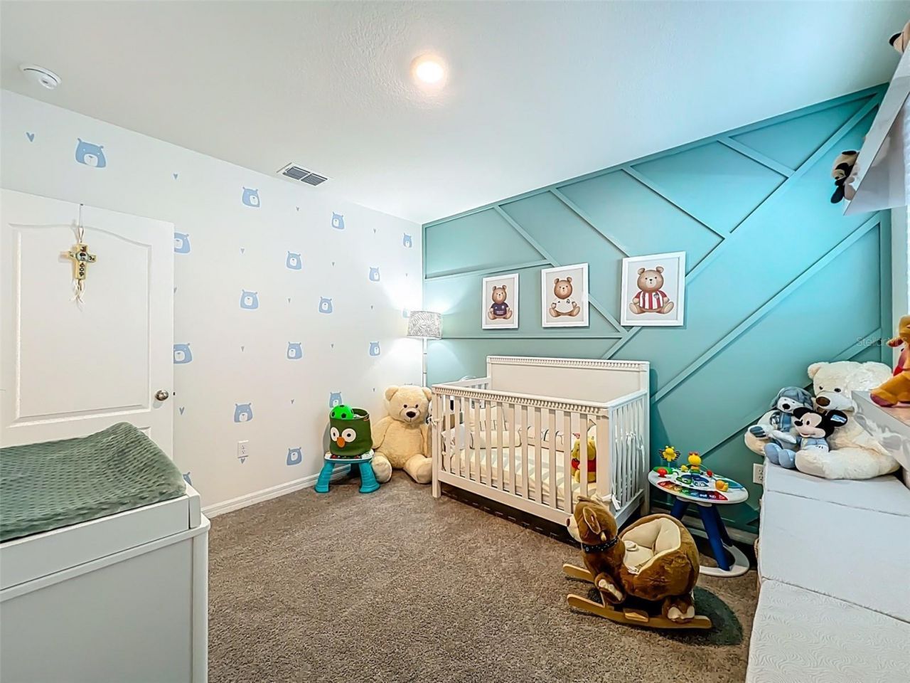 1737 Aurora Ridge Drive, Zellwood, FL 32798 Photo