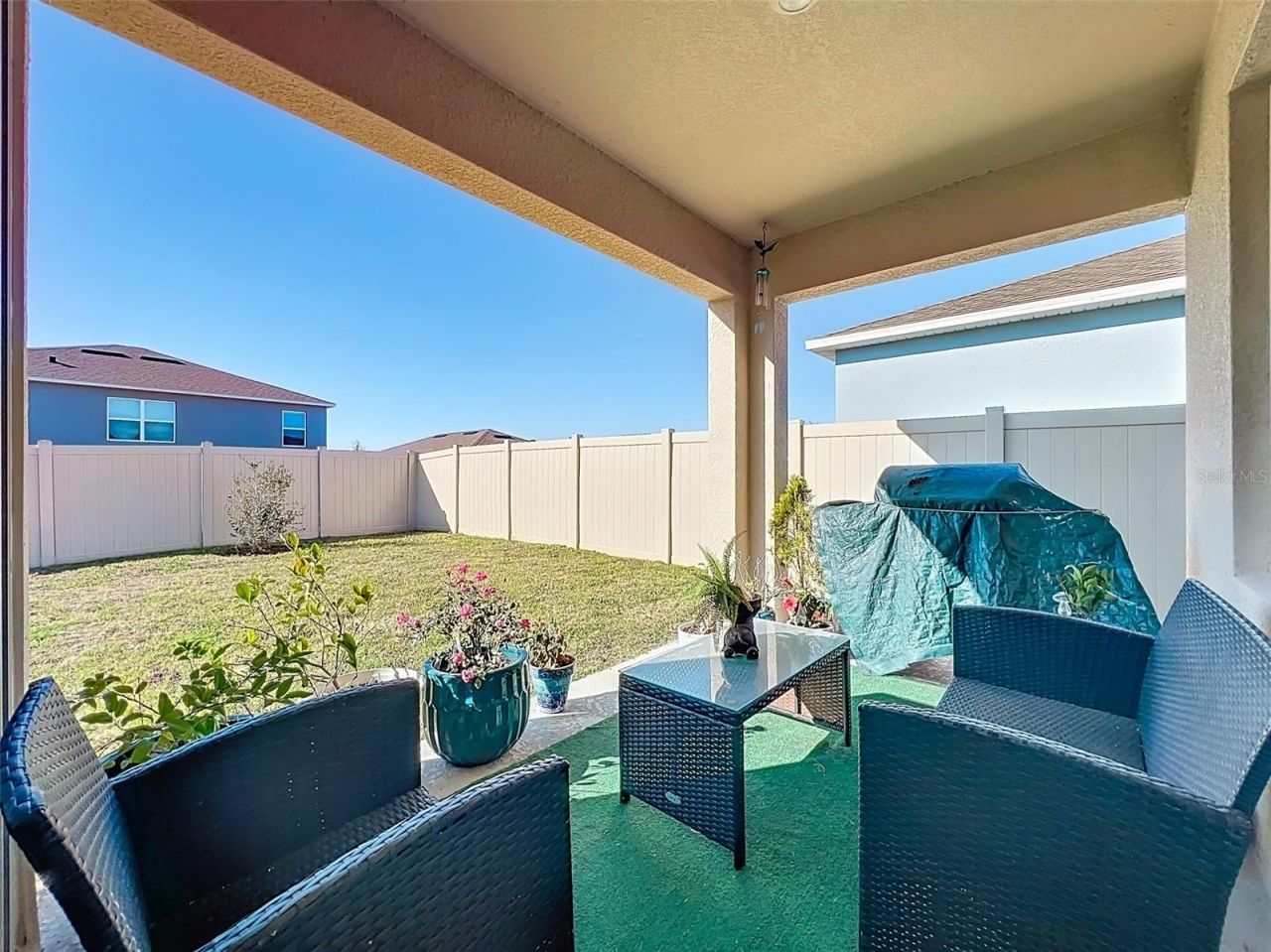 1737 Aurora Ridge Drive, Zellwood, FL 32798 Photo