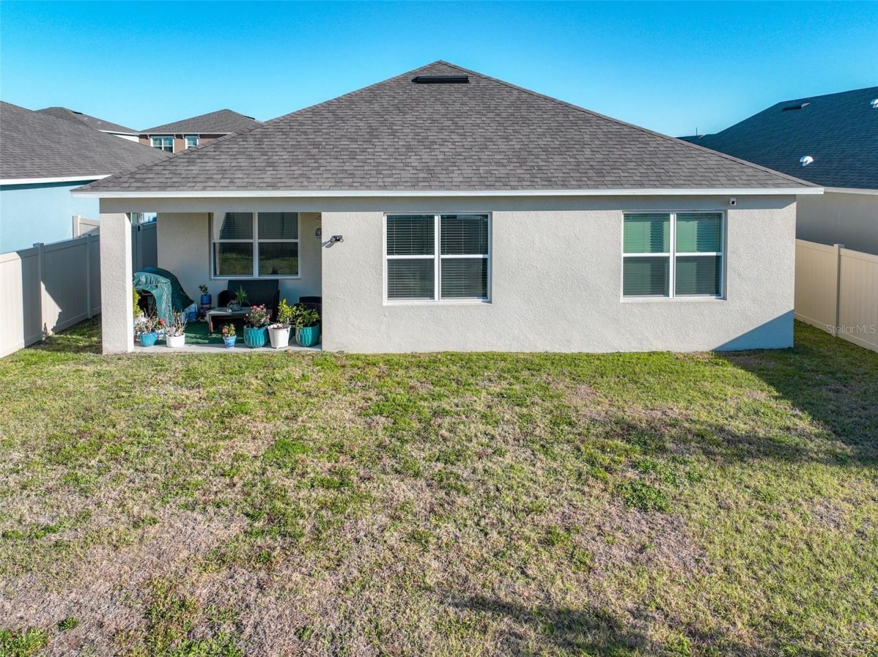 1737 Aurora Ridge Drive, Zellwood, FL 32798 Photo