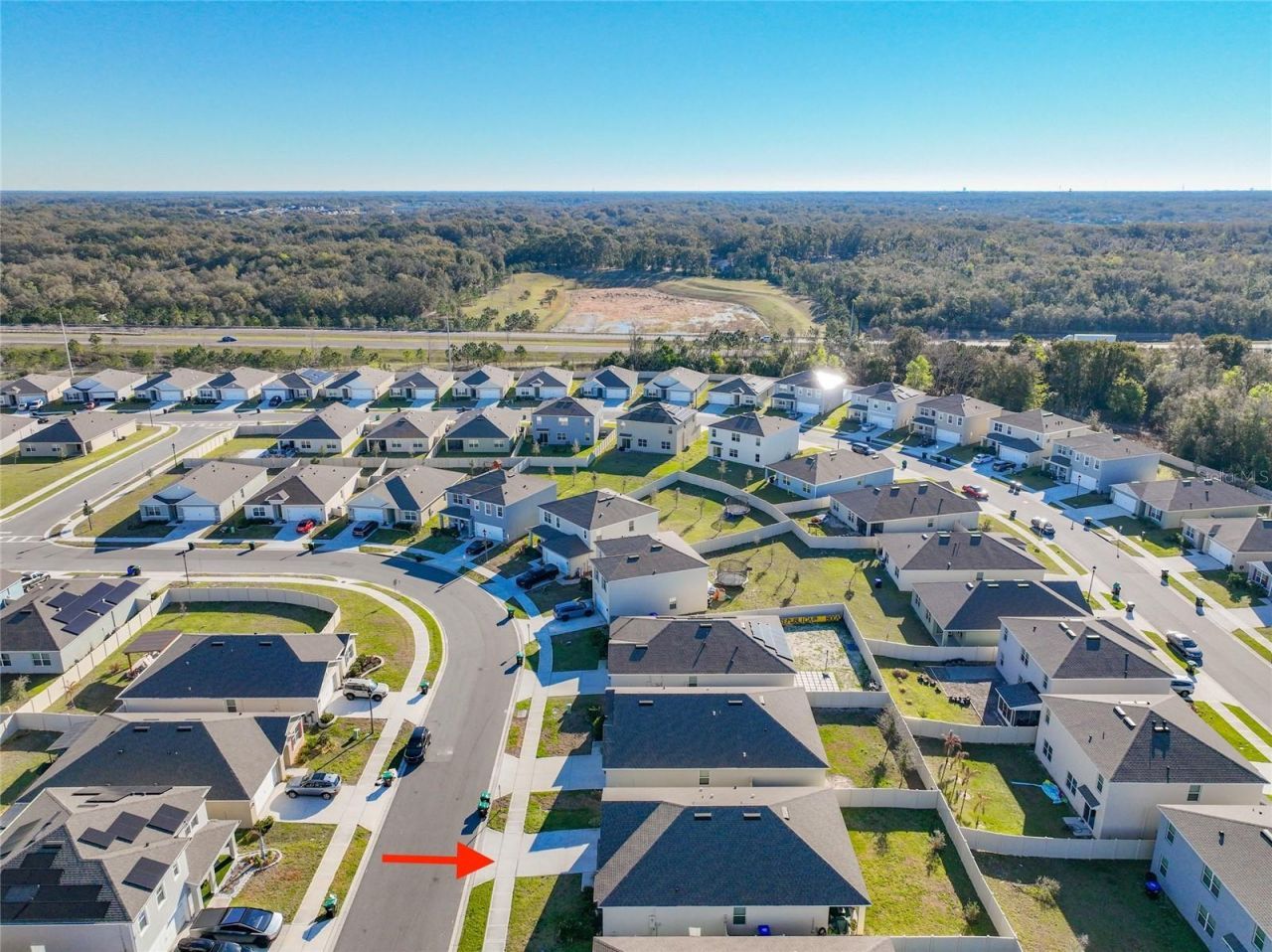 1737 Aurora Ridge Drive, Zellwood, FL 32798 Photo