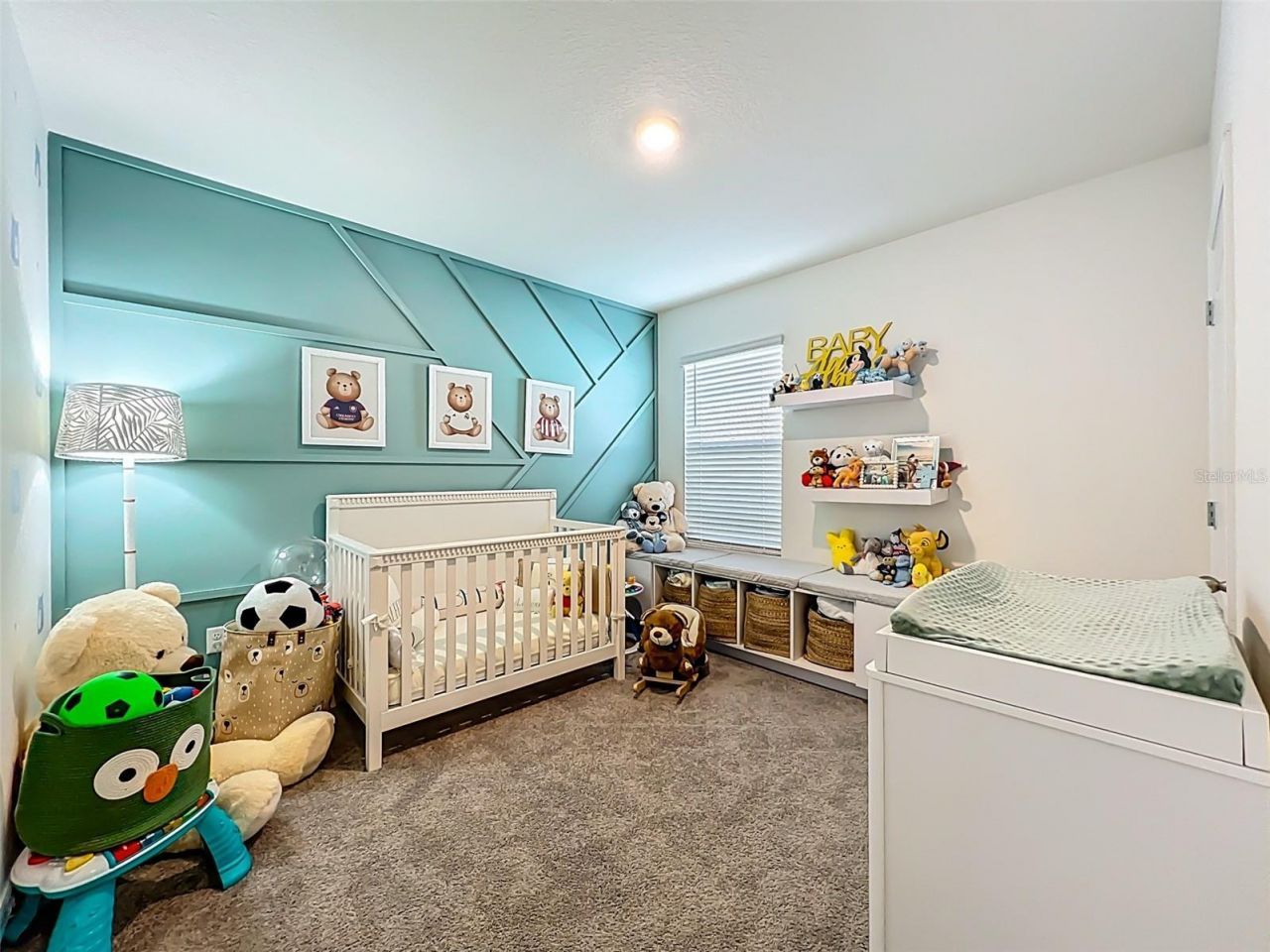 1737 Aurora Ridge Drive, Zellwood, FL 32798 Photo