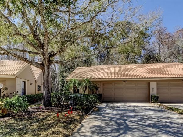 3020 WINDMOOR DRIVE , PALM HARBOR, FL 34685