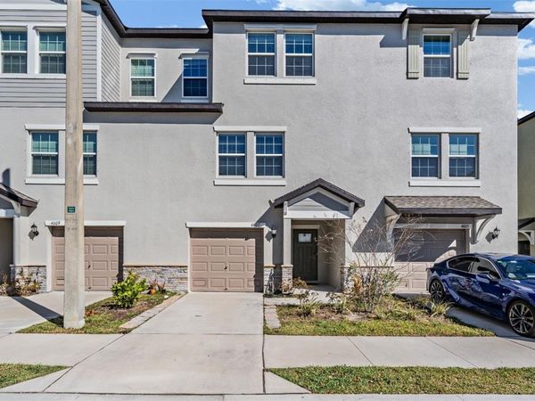 4607 TUSCAN LOON DRIVE, TAMPA, FL 33619