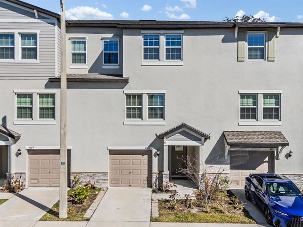 4607 TUSCAN LOON DRIVE, TAMPA, FL 33619