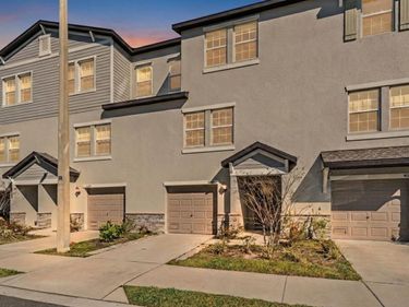 4607 TUSCAN LOON DRIVE , TAMPA, FL 33619