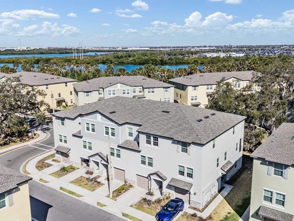4607 TUSCAN LOON DRIVE, TAMPA, FL 33619