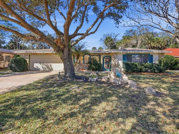 727 GREEN ROAD , NEW SMYRNA BEACH, FL 32168