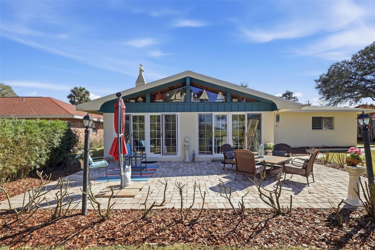 727 Green Road , New Smyrna Beach, FL 32168 Photo