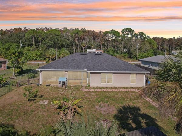 1910 LORNA AVENUE , LEHIGH ACRES, FL 33972